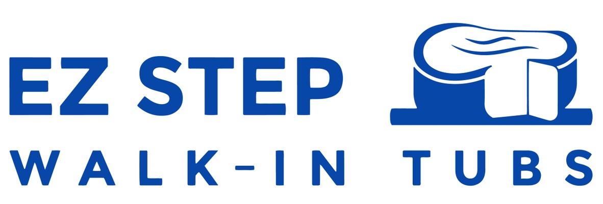 EZ Step Walk-In Tubs logo